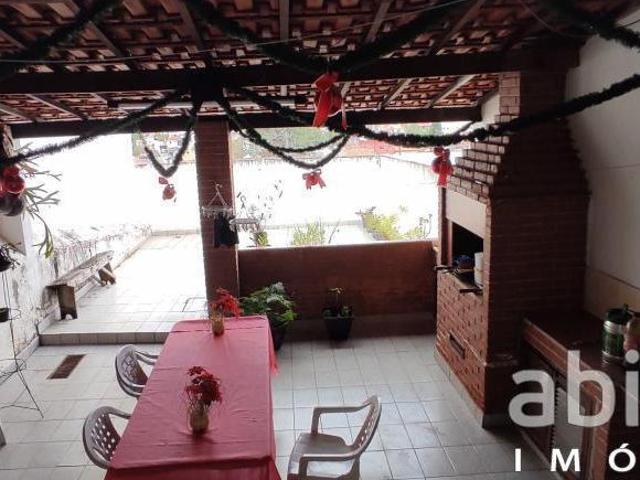 Casa venda em Taboão da Serra