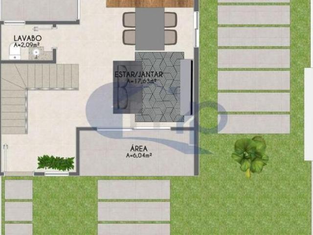 Casa venda em Jardim Eldorado, Torres