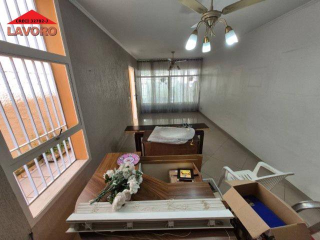 Casa aluguel em Residencial São Domingos, Franca