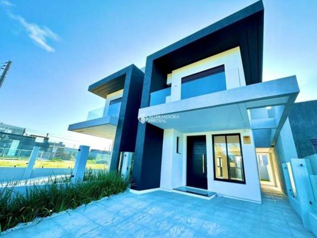 Casa venda em Região Geográfica Imediata de Tramandaí - Osório, Aglomeração Urbana do Litoral Norte