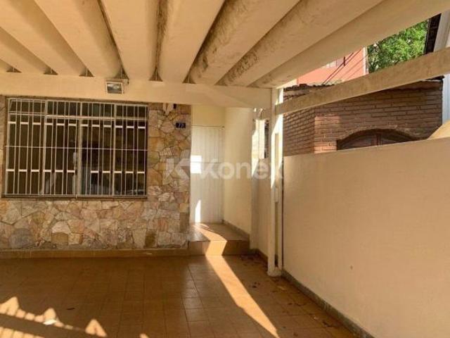 Casa venda em Santana, São Paulo