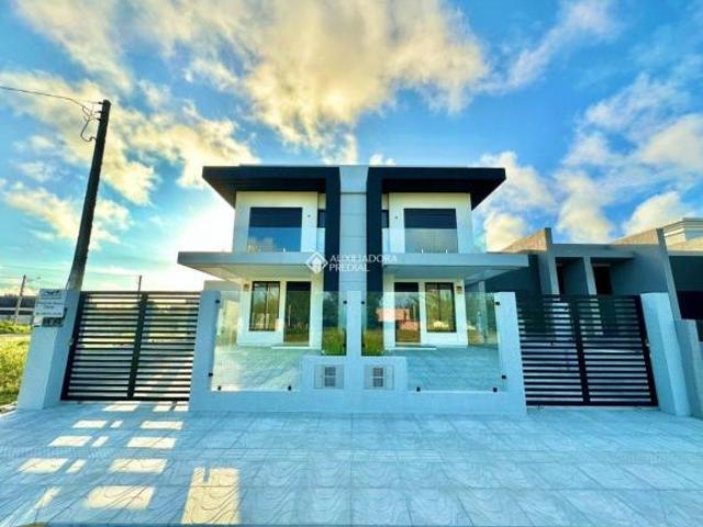 Casa venda em Região Geográfica Imediata de Tramandaí - Osório, Aglomeração Urbana do Litoral Norte