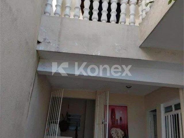 Casa venda em Cidade Patriarca, São Paulo