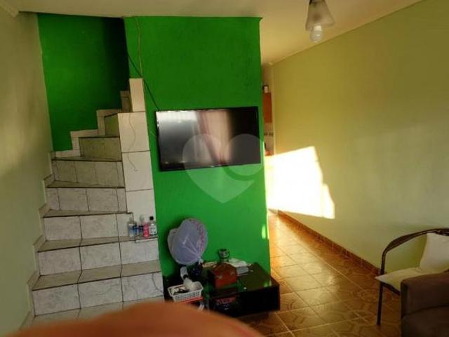 Casa venda em Brasilândia, São Paulo