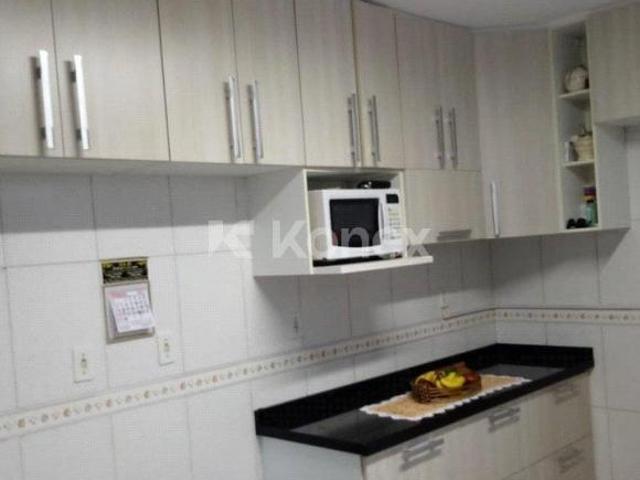 Casa venda em Parque Monteiro Soares, São Paulo