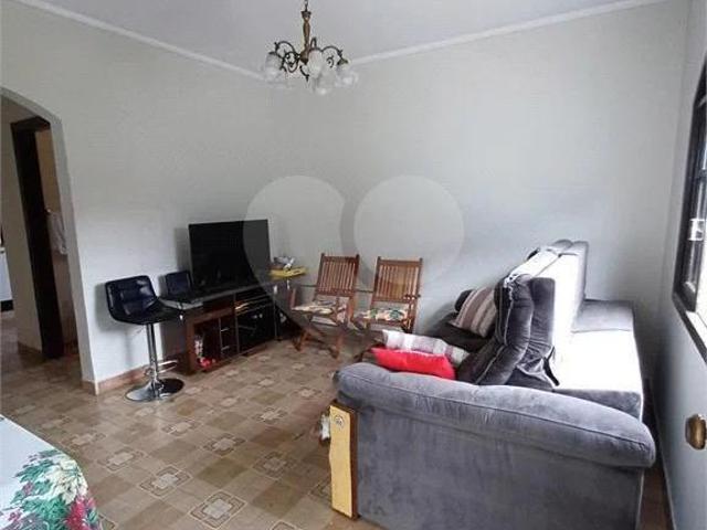 Casa venda em Vila Renato, São Paulo
