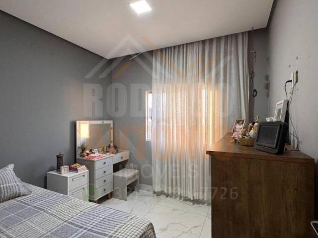 Casa venda em Região Geográfica Imediata de Montes Claros, Montes Claros