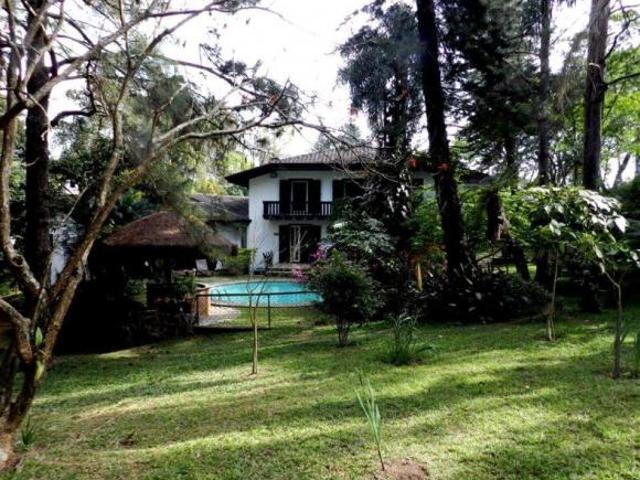 Casa venda em Chácara São João, Carapicuíba