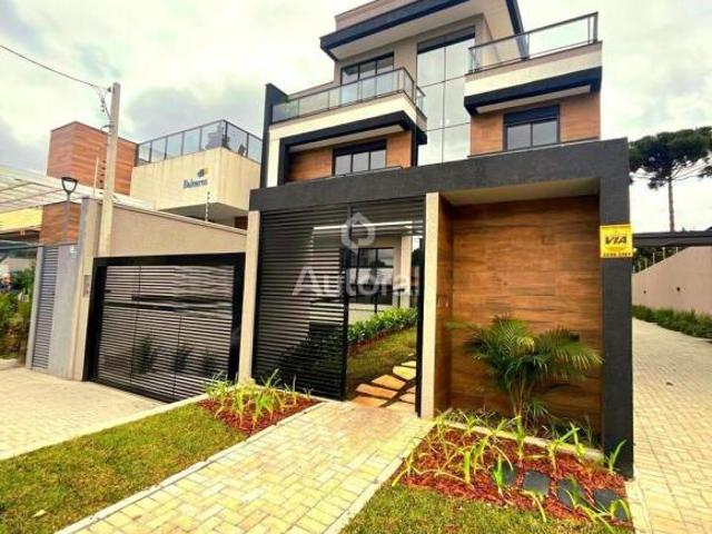 Casa venda em Região Geográfica Imediata de Curitiba, Região Metropolitana de Curitiba