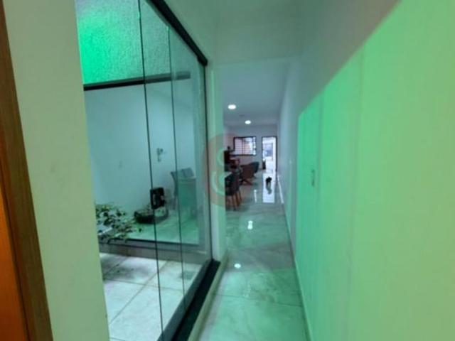 Casa venda em Caboré - Vila Gil, São Paulo