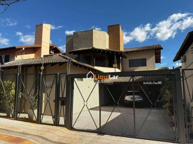 Casa venda em Região Geográfica Imediata de Campo Grande, Campo Grande
