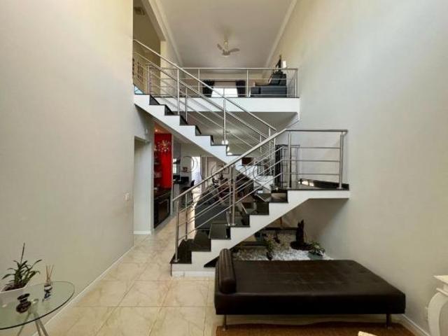 Casa venda em loteamento Jardim de Itapoan, Paulínia