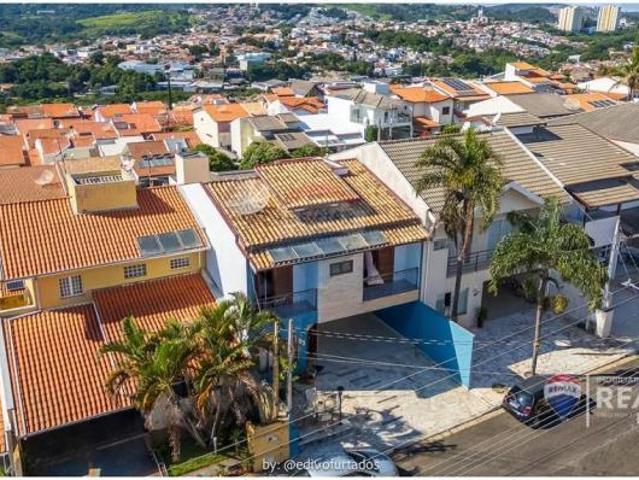 Casa venda em Região Imediata de Campinas, Região Metropolitana de Campinas