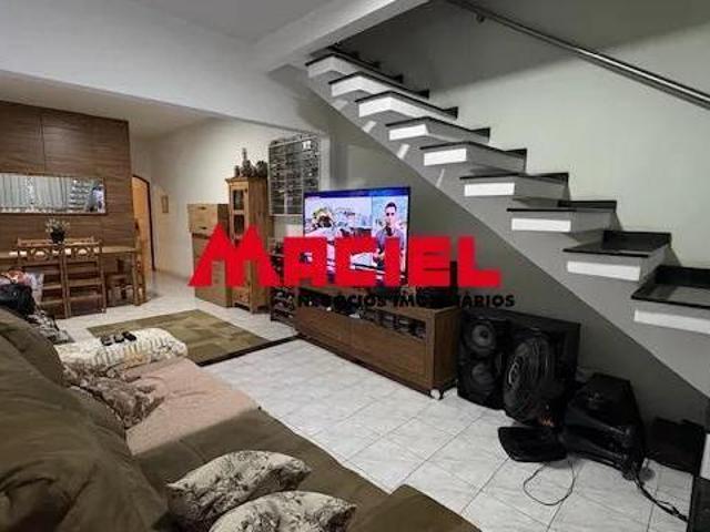 Casa venda em Região Imediata de São José dos Campos, Região Metropolitana do Vale do Paraíba e Litoral Norte