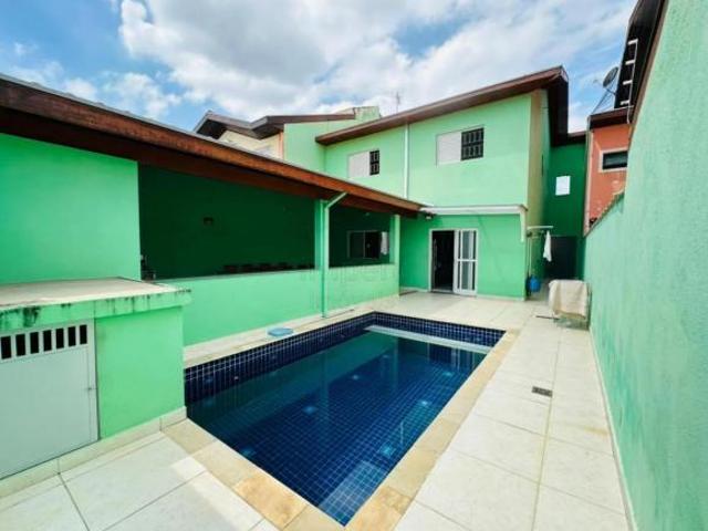 Casa venda em Jardim Motorama, São José dos Campos