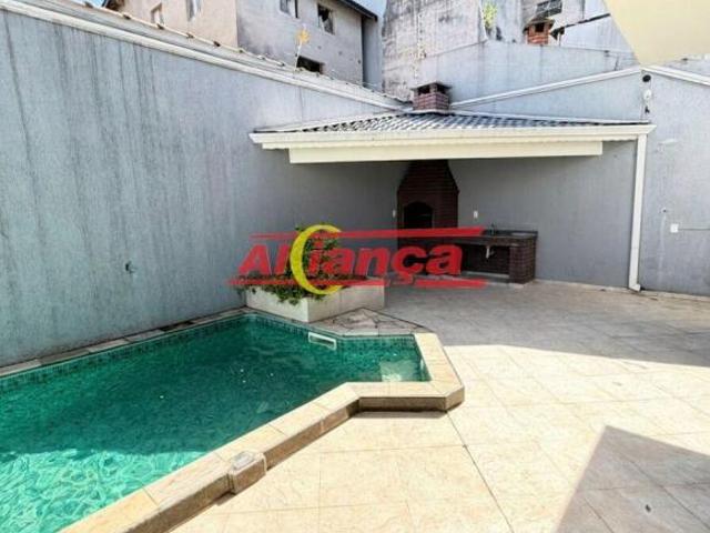 Casa venda em Parque Renato Maia, Guarulhos