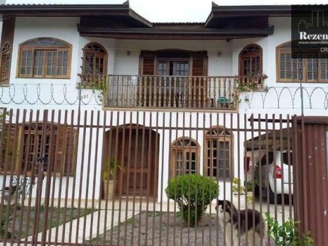 Casa venda em Região Geográfica Imediata de Curitiba, Região Metropolitana de Curitiba