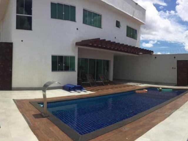 Casa venda em Jardim Helvécia, Aparecida de Goiânia