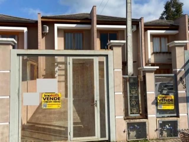 Casa venda em Região Geográfica Imediata de Taquara - Parobé - Igrejinha, Região Metropolitana de Porto Alegre