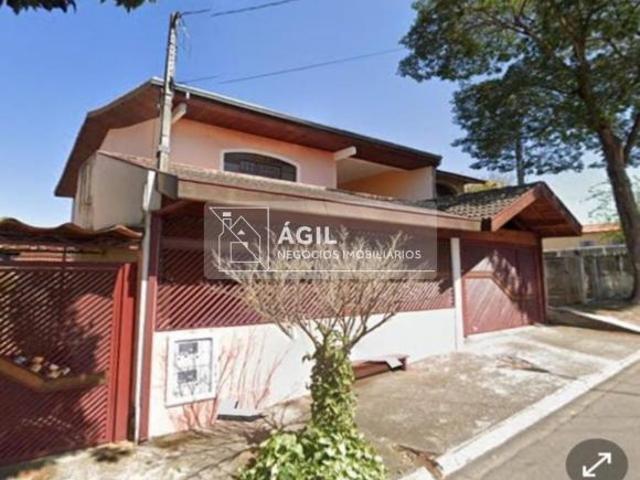 Casa venda em São José dos Campos