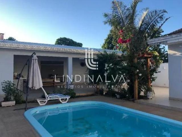 Casa venda em Região Geográfica Imediata de Foz do Iguaçu, Foz do Iguaçu