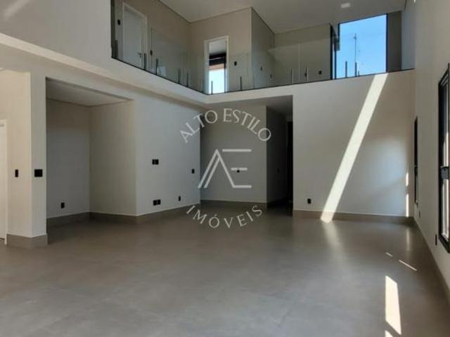 Casa venda em Alphaville 2, Ribeirão Preto