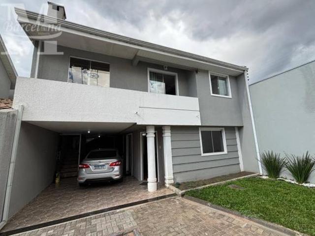 Casa venda em Região Geográfica Imediata de Curitiba, Região Metropolitana de Curitiba