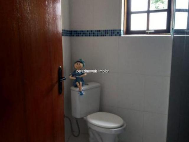 Casa venda em Vila Jaú, Poá