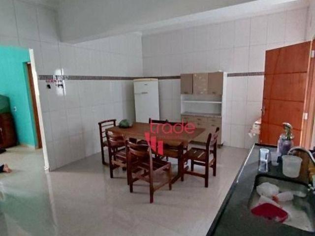 Casa venda em Região Imediata de Ituverava, Guará