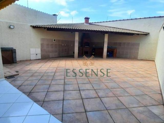Casa venda em Vila Nova Amorim, Suzano