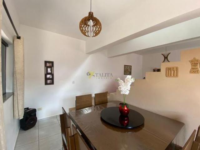 Casa venda em Residencial Di Napoli, Cerquilho