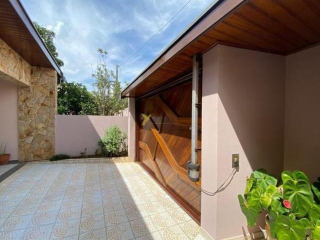 Casa venda em Cerquilho