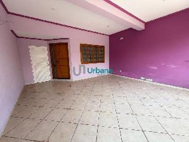 Casa aluguel em Bela Vista São-Carlense, São Carlos