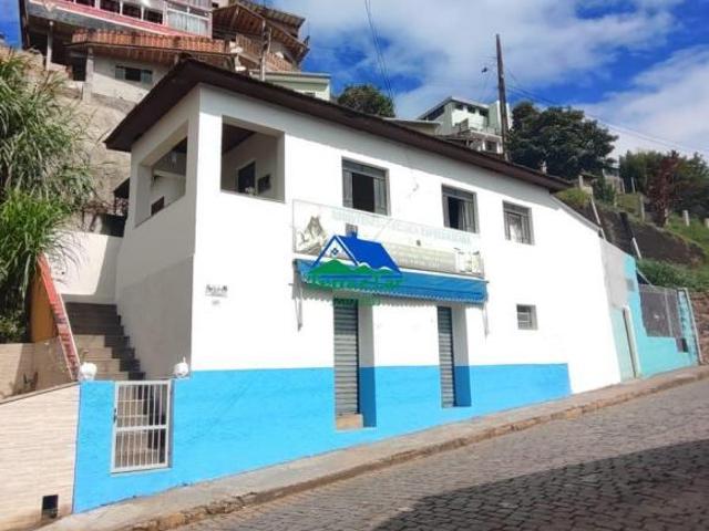 Casa venda em Região Geográfica Imediata de Caxambu - Baependi, Aiuruoca