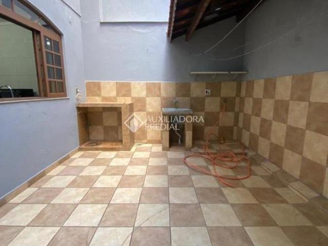 Casa venda em Cidade Miramar, São Bernardo do Campo