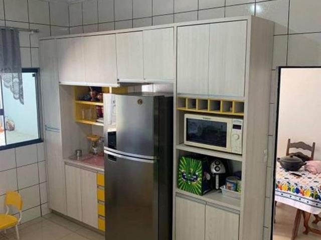 Casa venda em Região Imediata de Araçatuba, Auriflama