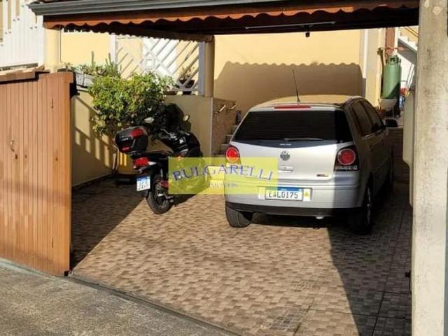 Casa venda em Região Imediata de Jundiaí, Jundiaí