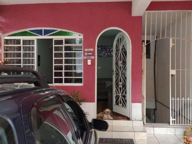 Casa venda em Jardim Belval, Barueri