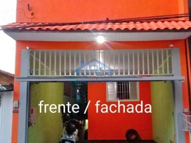 Casa venda em Jardim Silveira, Barueri