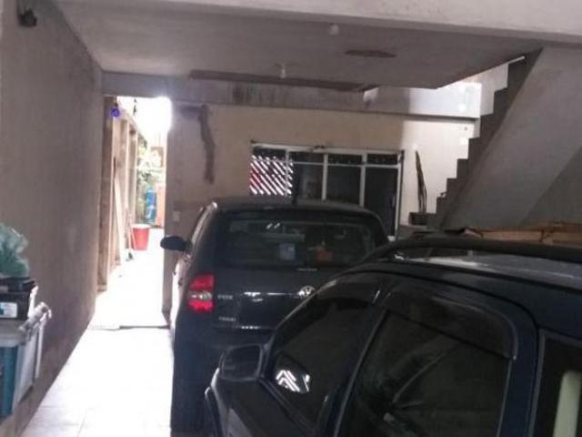 Casa venda em Jardim Silveira, Barueri