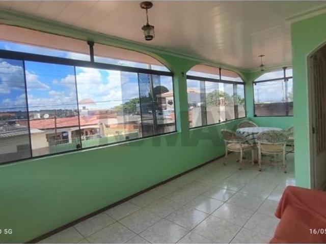 Casa venda em Vila São José, Brazlândia