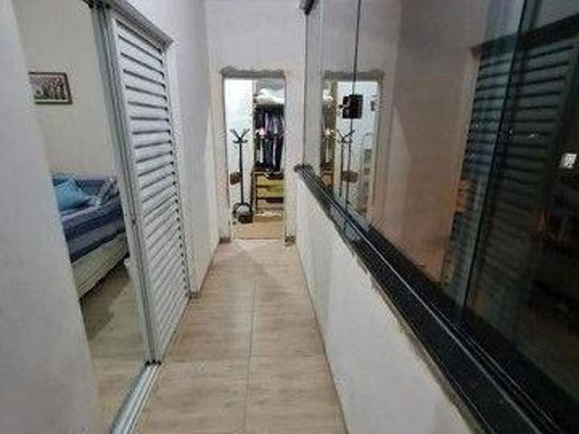 Casa venda em Parque São Roberto II, Cajamar
