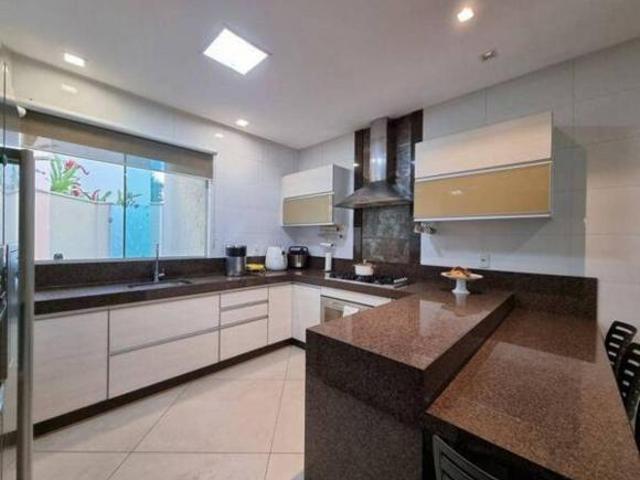 Casa venda em Barão Geraldo, Campinas