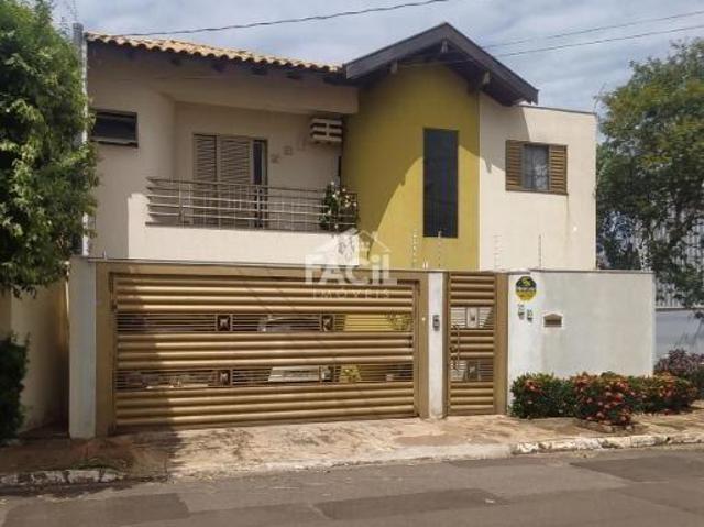 Casa venda em Região Geográfica Imediata de Campo Grande, Campo Grande