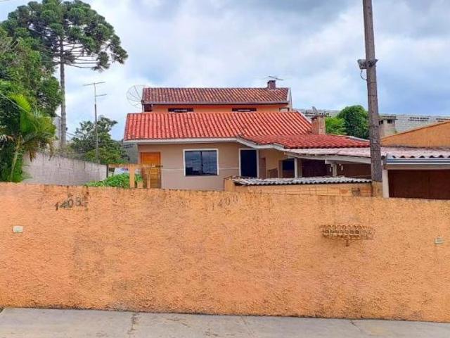 Casa venda em Região Geográfica Imediata de Curitiba, Região Metropolitana de Curitiba