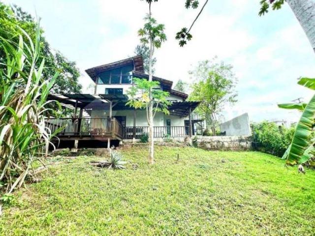 Casa venda em Recanto Som do Mar, Caraguatatuba