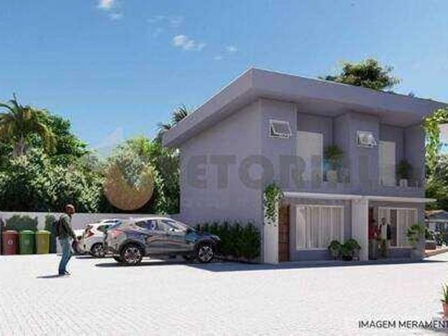 Casa venda em Balneário Garden Mar, Caraguatatuba