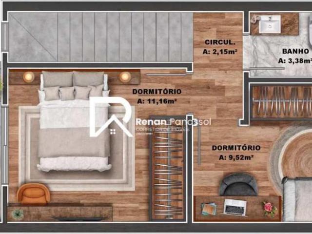 Casa venda em Região Geográfica Imediata de Caxias do Sul, Caxias do Sul