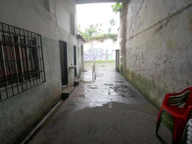 Casa venda em Santos