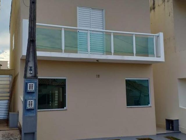 Casa venda em Residencial Ilha da Madeira, Sorocaba